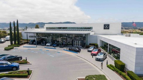 Certified 2021 Mercedes-Benz C 300 Sedan image 44
