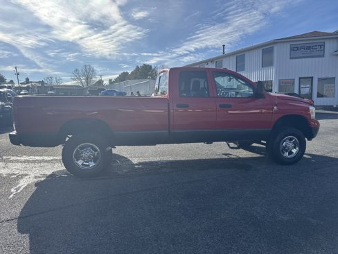 Used 2006 Dodge Ram 3500 Truck SLT image 6