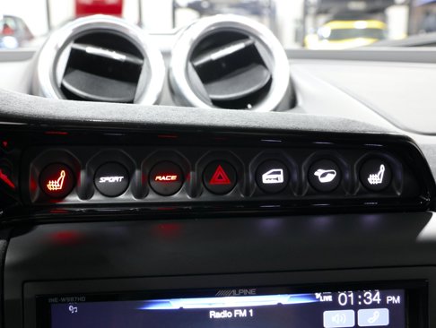 Used 2021 Lotus Evora image 54