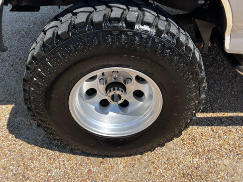 Used 1995 Ford F150 XL image 13