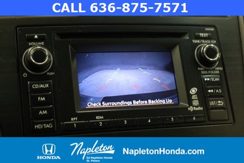 Used 2014 Subaru Crosstrek 2.0i Limited w/ Popular Package #2 image 18