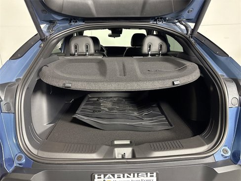 New 2025 Buick Envista Preferred w/ Convenience I Package image 23
