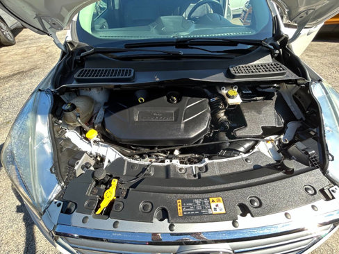 Used 2017 Ford Escape SE w/ Equipment Group 201A image 16