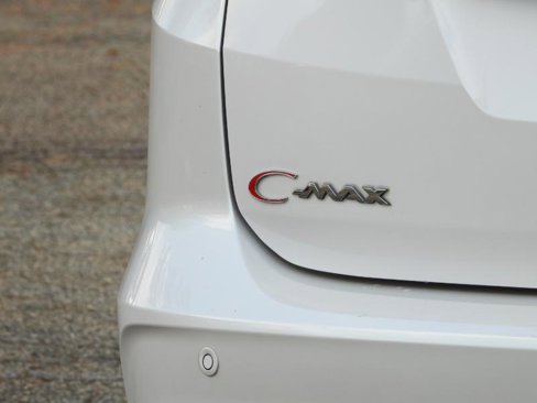 Used 2015 Ford C-MAX SEL w/ Equipment Group 302A image 8