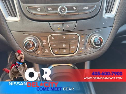 Used 2024 Chevrolet Malibu LT image 23