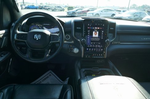 Used 2020 RAM 1500 Limited image 22