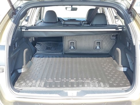 Certified 2022 Subaru Outback Limited image 12