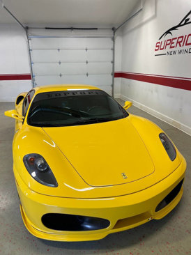 Used 2006 Ferrari F430 Coupe image 19