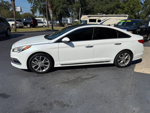 Used 2016 Hyundai Sonata Limited 2.0T image 3