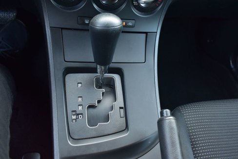 Used 2012 MAZDA MAZDA3 i Sport image 32