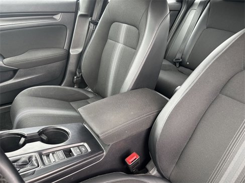 Used 2022 Honda Civic Sport image 20