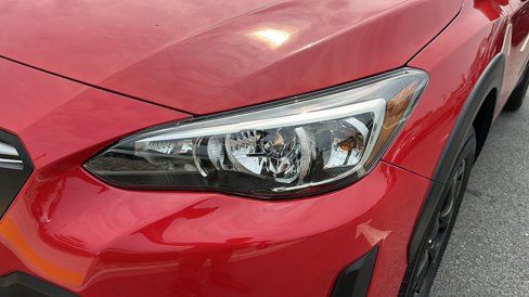 Certified 2023 Subaru Crosstrek 2.0i Premium image 9