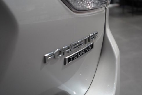Used 2022 Subaru Forester Touring image 49