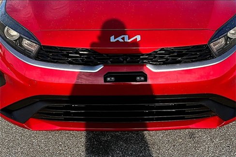 Used 2023 Kia Forte LXS image 32