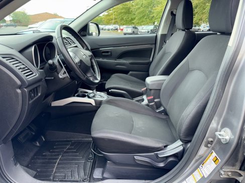 Used 2013 Mitsubishi Outlander Sport ES image 15