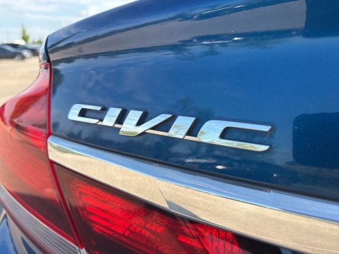 Used 2014 Honda Civic LX image 4