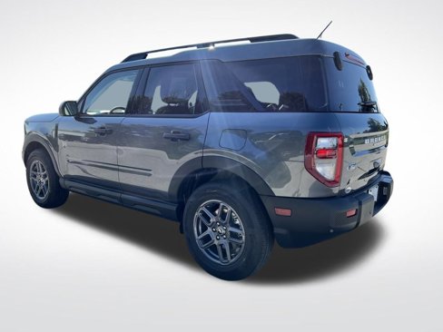 New 2025 Ford Bronco Sport Big Bend image 5