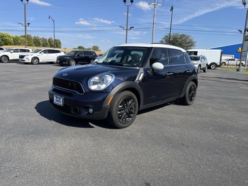 Used 2014 MINI Cooper Countryman S image 3