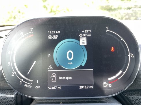 Used 2022 MINI Cooper Clubman S image 10