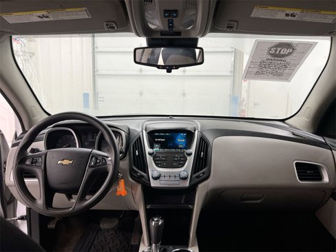Used 2016 Chevrolet Equinox LS image 10