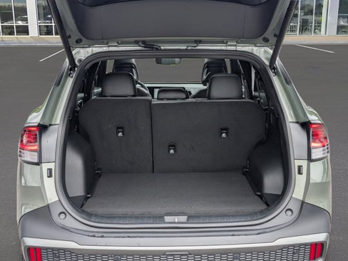 Used 2024 Kia Sportage X-Pro image 10