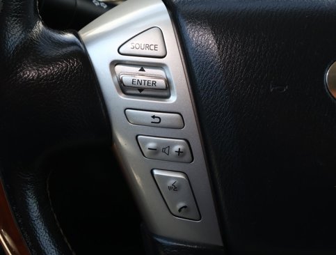 Used 2019 INFINITI QX80 Luxe image 25
