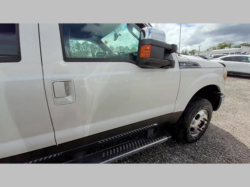 Used 2015 Ford F350 Lariat w/ Lariat Ultimate Package image 30