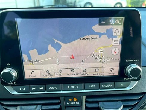 Used 2019 Nissan Altima 2.0 Edition One image 19