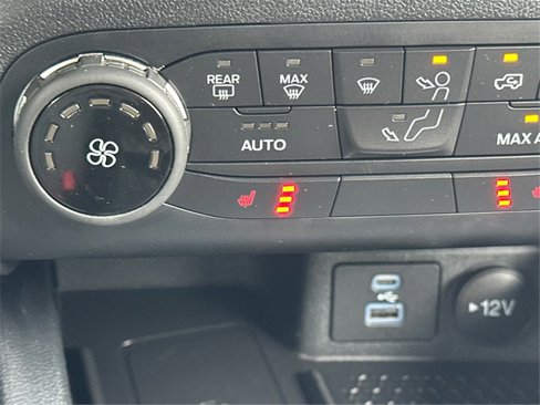 Used 2022 Ford Bronco Sport Big Bend w/ Convenience Package image 28