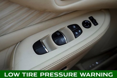 Used 2016 Nissan Murano SL image 27