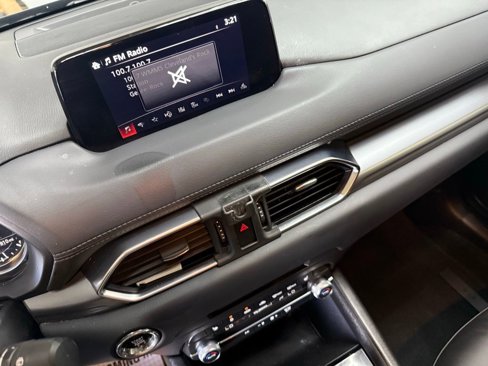 Used 2020 MAZDA CX-5 Touring image 25