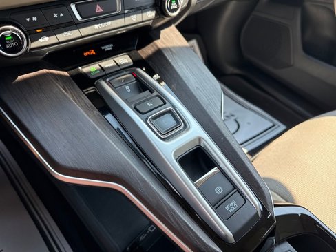 Used 2018 Honda Clarity Plug-In Hybrid image 20
