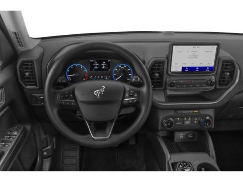 Used 2021 Ford Bronco Sport image 7