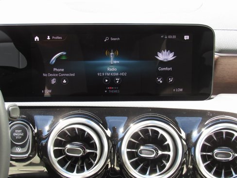 Certified 2023 Mercedes-Benz CLA 250 4MATIC image 31
