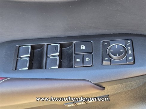 Used 2019 Lexus NX 300h AWD image 22
