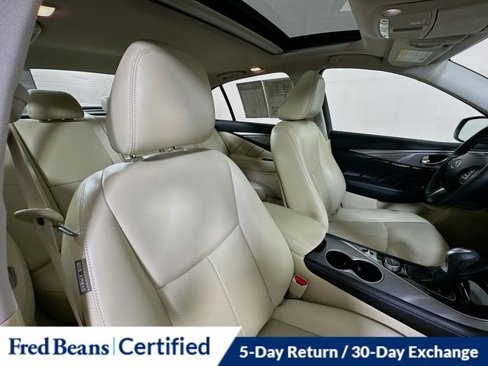 Used 2017 INFINITI Q50 Premium image 32