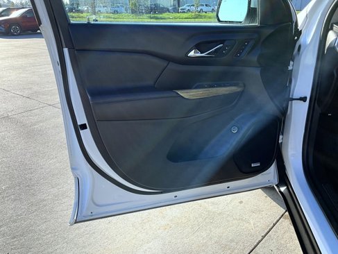 Used 2017 GMC Acadia Denali w/ Technology Package image 10