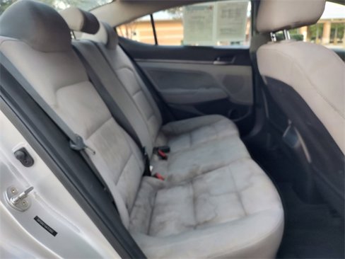 Used 2018 Hyundai Elantra SEL image 44