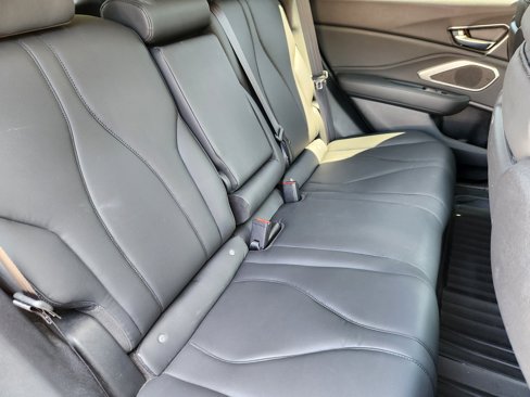 Certified 2022 Acura RDX AWD image 16