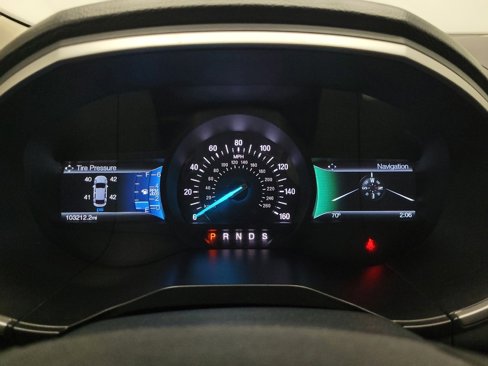 Used 2015 Ford Edge SEL w/ Equipment Group 201A image 23