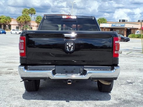 Used 2019 RAM 1500 Laramie image 6