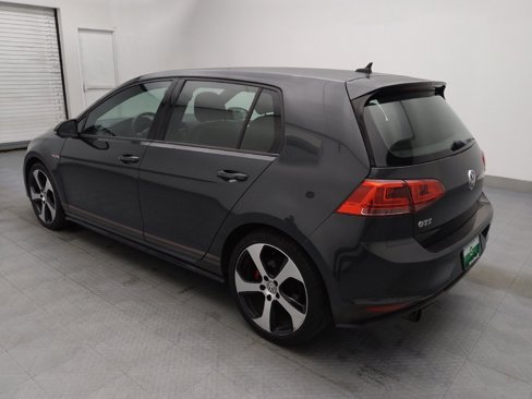 Used 2015 Volkswagen GTI SE image 3