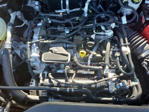 Used 2022 Ford Bronco Sport Big Bend image 29