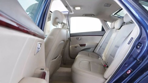 Used 2007 Hyundai Azera SE image 14