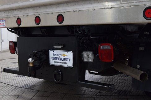 Used 2022 Ford F550 4x4 SuperCab Super Duty image 15