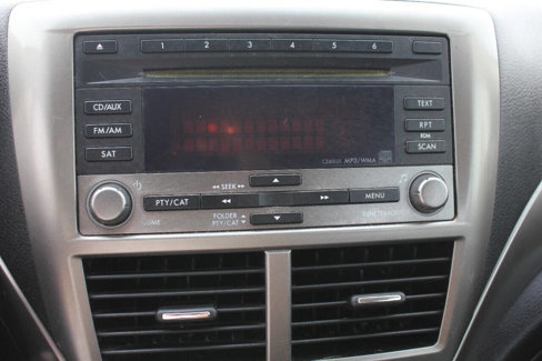Used 2010 Subaru Impreza 2.5i image 15