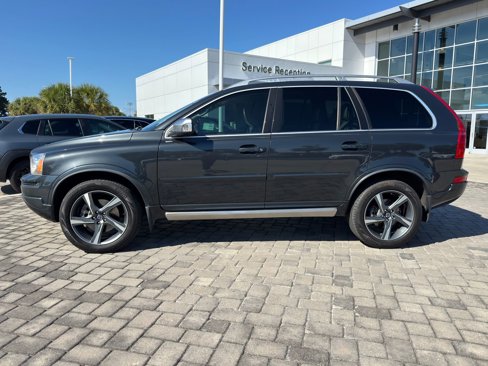 Used 2014 Volvo XC90 3.2 R-Design image 10