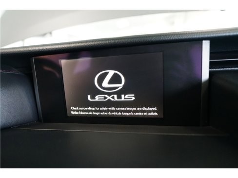 Used 2018 Lexus IS 300 F Sport image 22