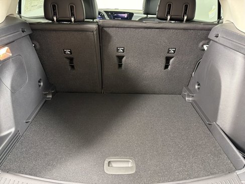 New 2026 Buick Encore GX Sport Touring w/ Advanced Technology Package image 16