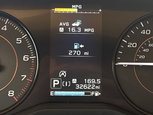 Used 2023 Subaru Crosstrek 2.0i image 19